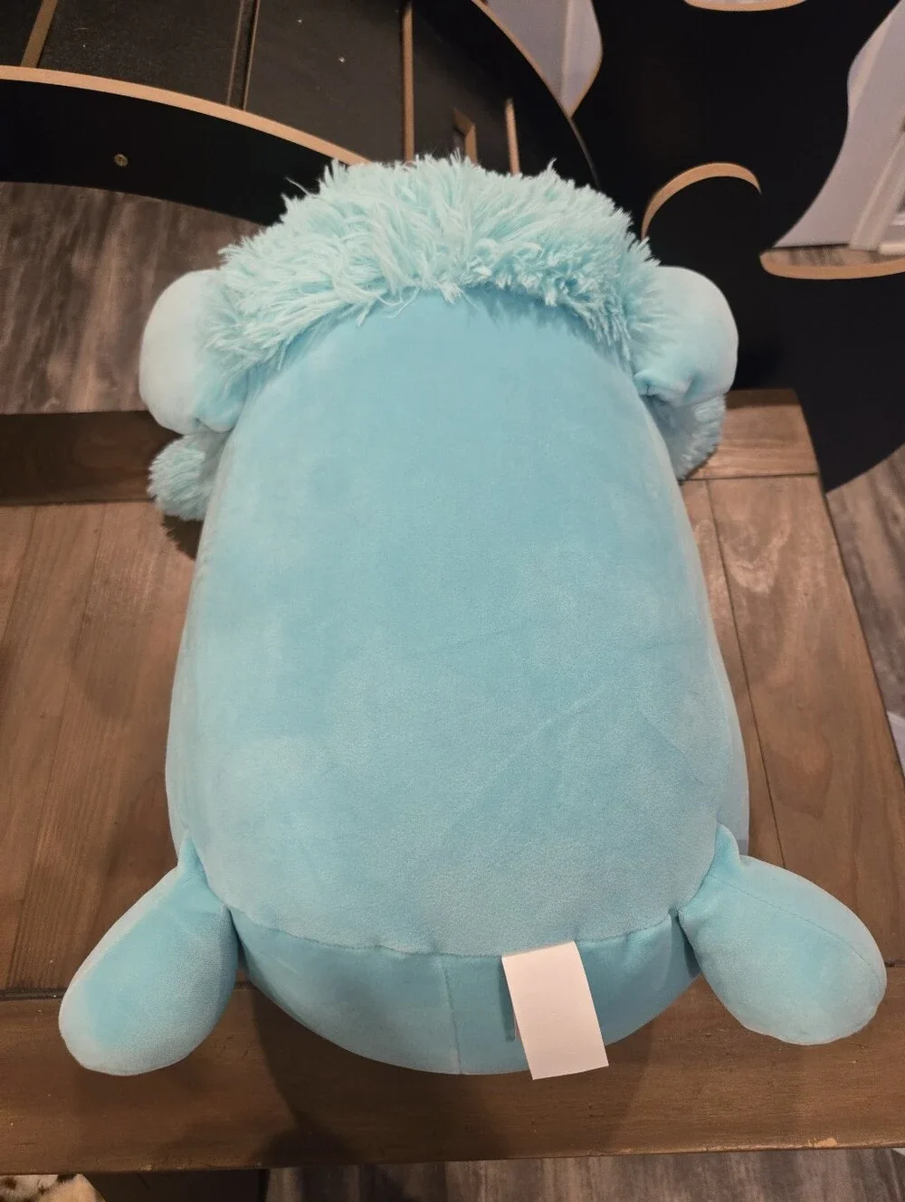 Squishmallows soft fluffy